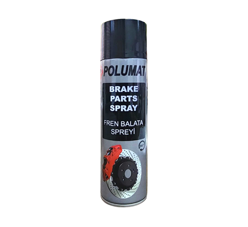 POLUMAT FREN BALATA SPREYİ 500 ML 420 GR / 24